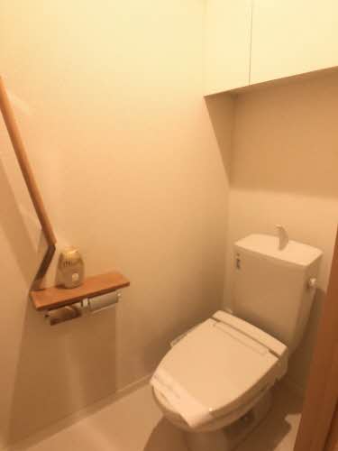 シャーメゾン曙 0103号-15