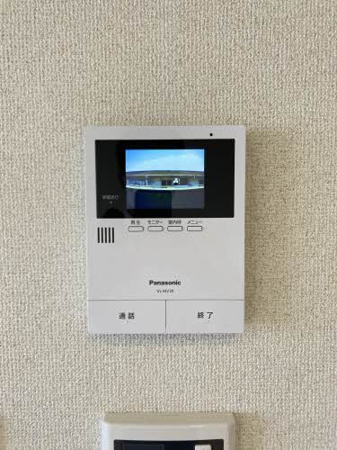 シャーメゾン曙 0203号-9