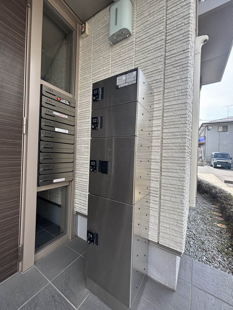 ＴｒｕｓＴ　ＴＡＫＡＩＤＥ 0203号-9