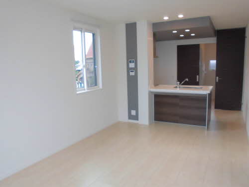 シェリール西城 0201号-2