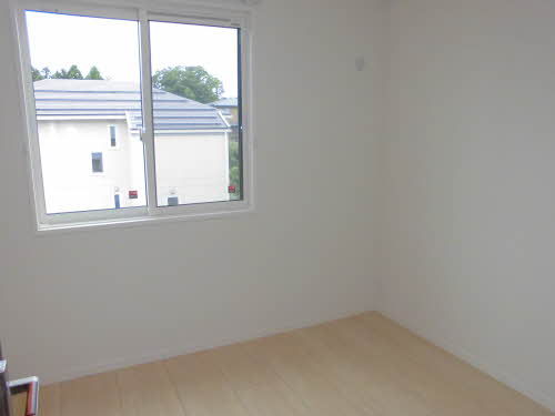 シェリール西城 0201号-4