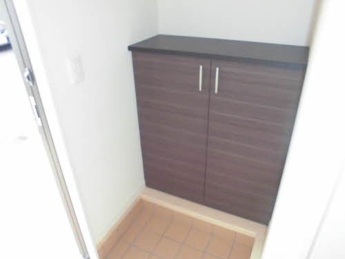 シェリール西城 0201号-5