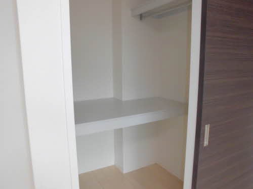 シェリール西城 0201号-6