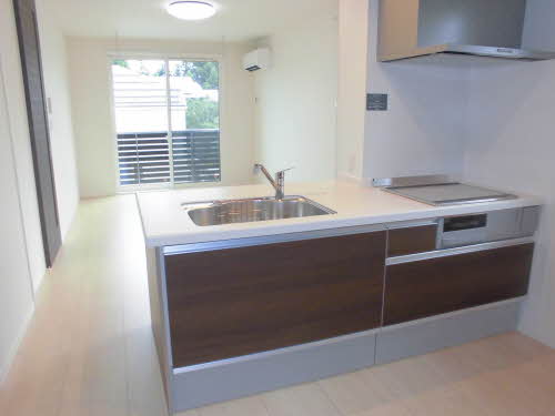 シェリール西城 0201号-7