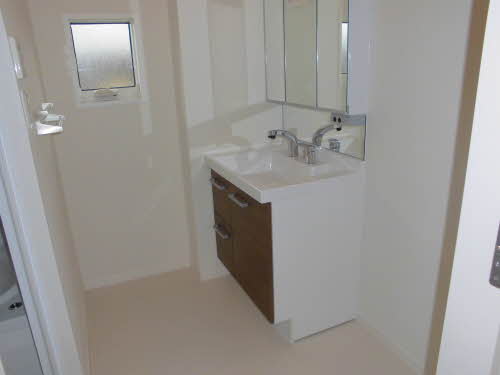 シェリール西城 0201号-8