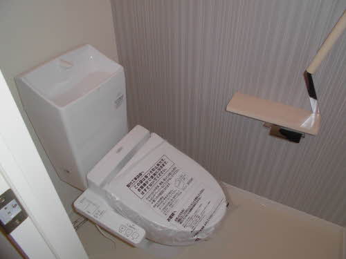 シェリール西城 0201号-9