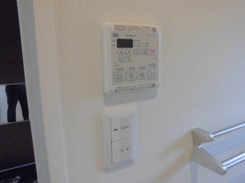 シェリール西城 0201号-11