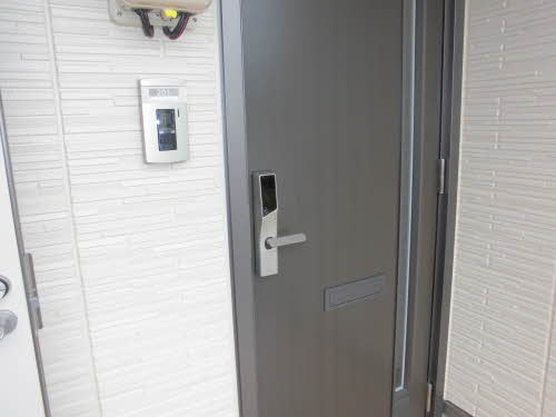 シェリール西城 0201号-14