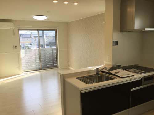 スタジオKⅡ 0203号-2