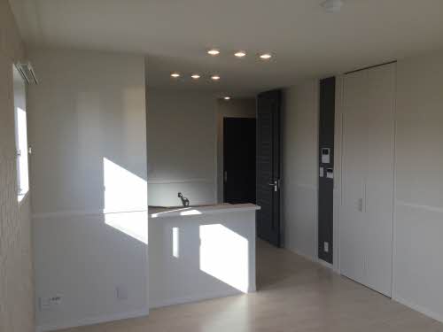 スタジオKⅡ 0203号-5