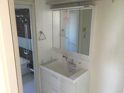 カーサプランドールⅢ 0301号-6