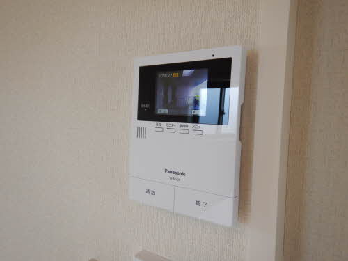 カーサプランドールⅢ 0302号-6