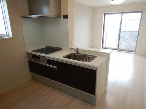 カーサプランドールⅢ 0302号-7