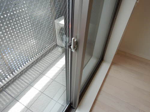 カーサプランドールⅢ 0302号-9