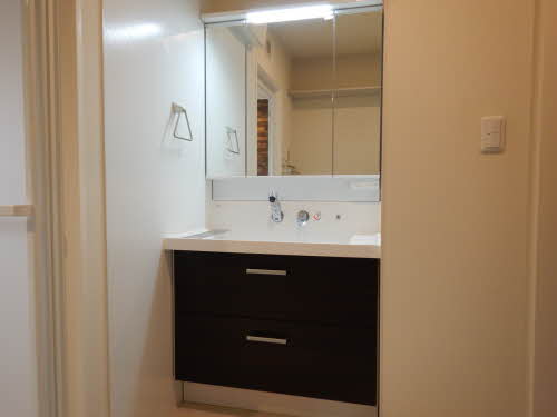 カーサプランドールⅢ 0302号-11