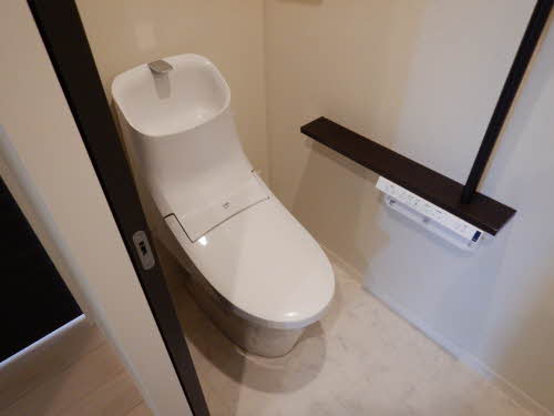 カーサプランドールⅢ 0302号-13