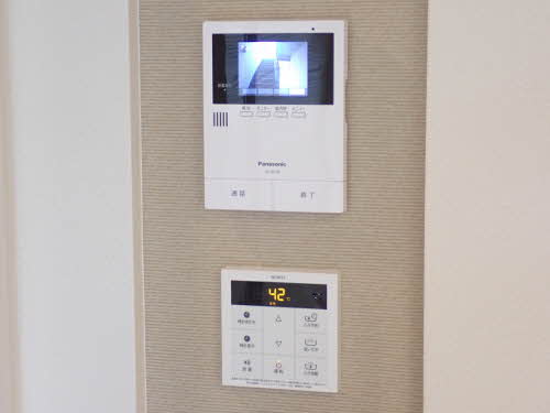 シャーメゾン小針 0202号-8
