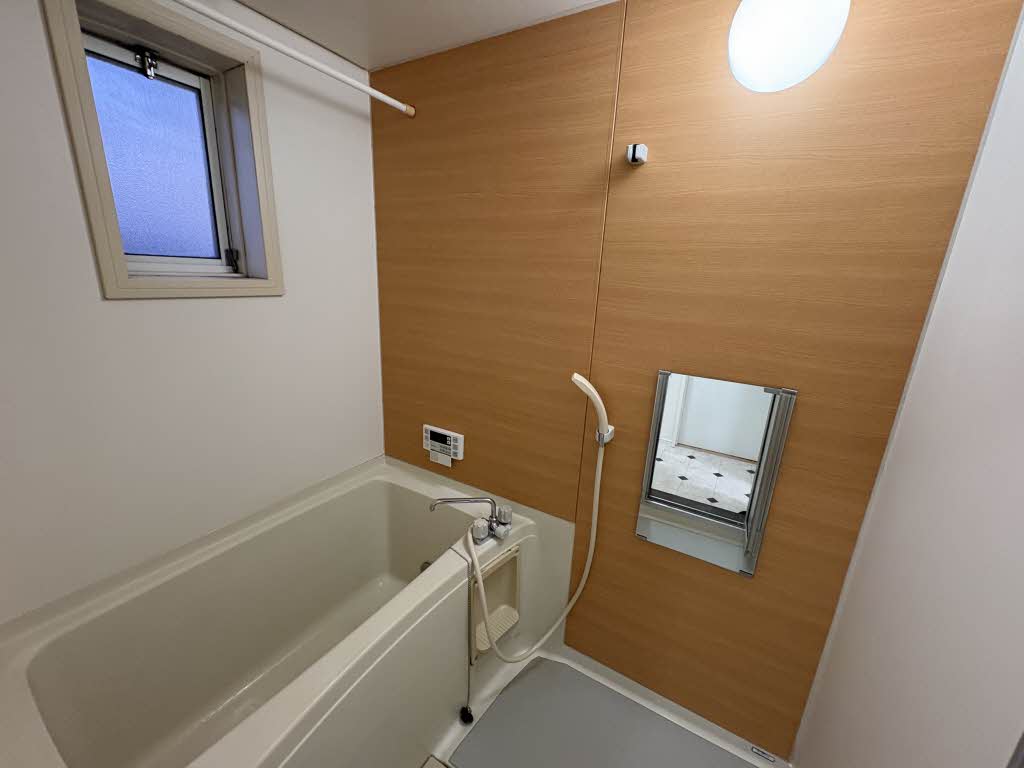 テラスミナミナガレ公園 A002号-7