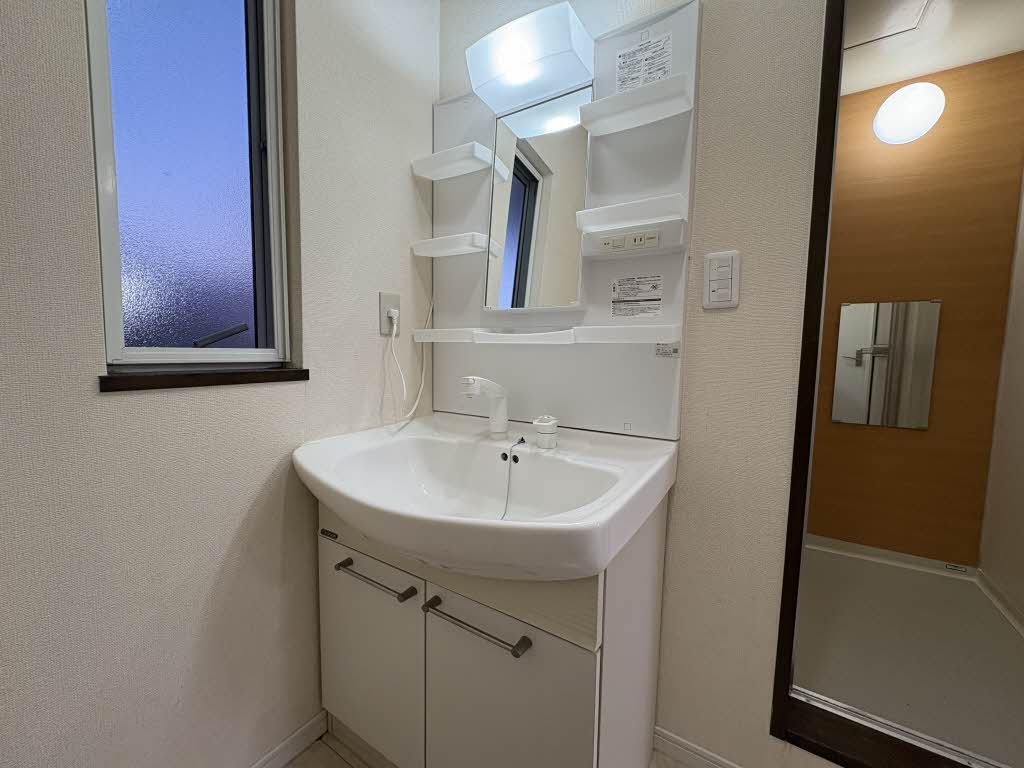 テラスミナミナガレ公園 A002号-8