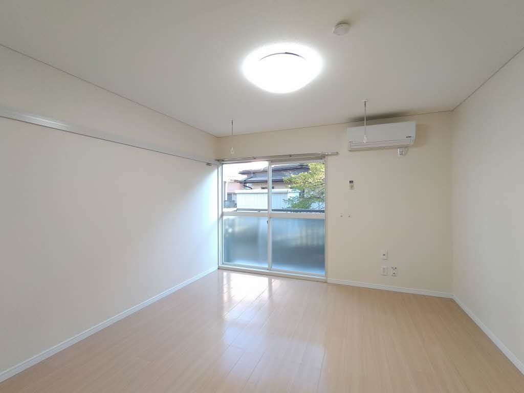 セフィーラ栗田 0105号-2