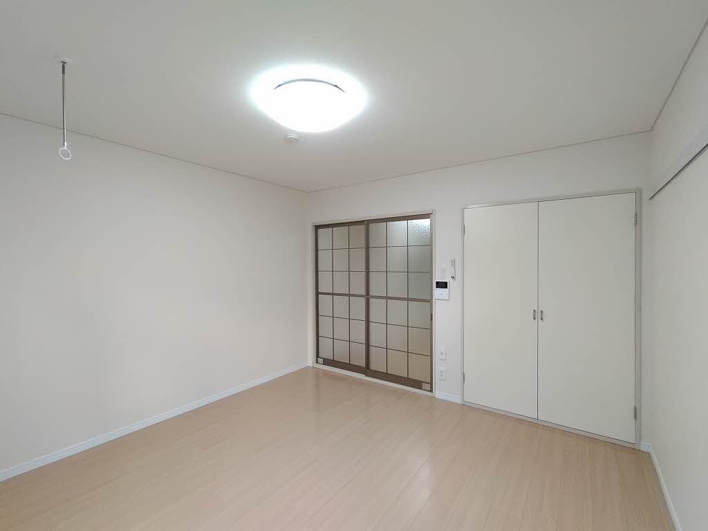 セフィーラ栗田 0105号-3