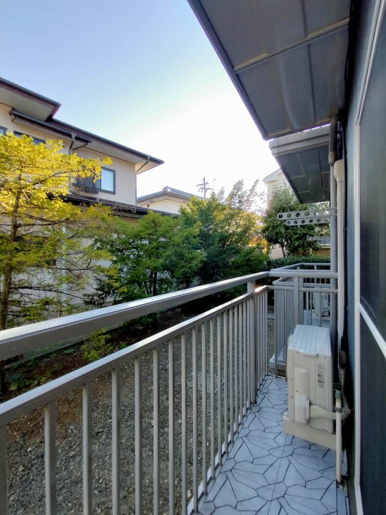 セフィーラ栗田 0105号-6