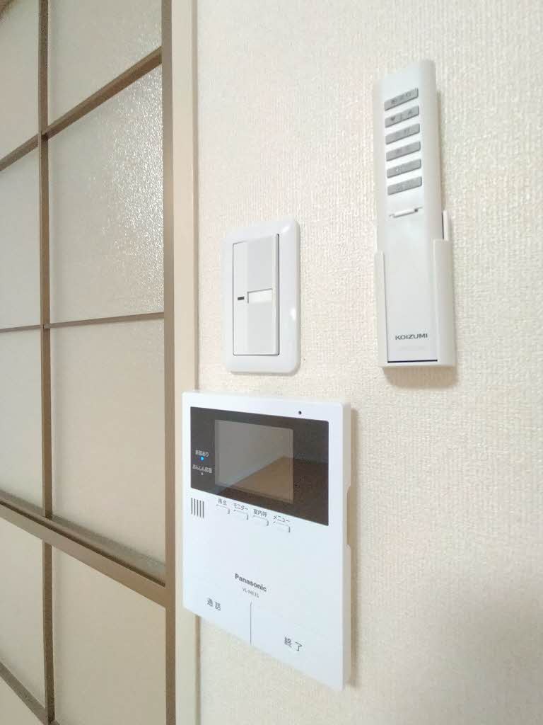 セフィーラ栗田 0105号-7