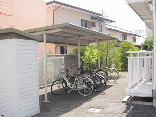 セフィーラ栗田 0105号-14