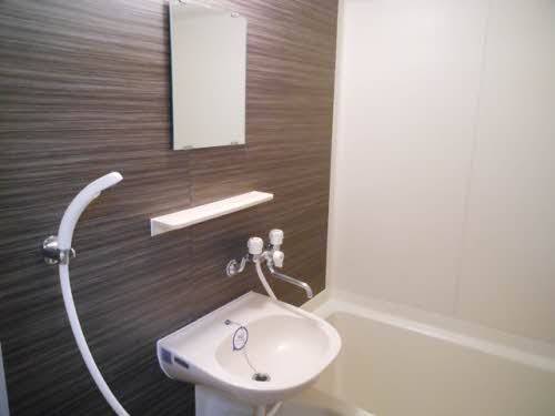 セフィーラ栗田 0106号-3