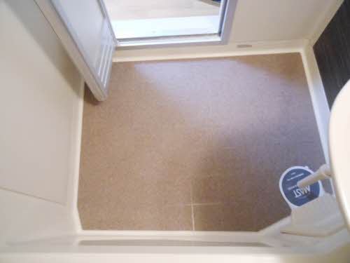 セフィーラ栗田 0106号-4