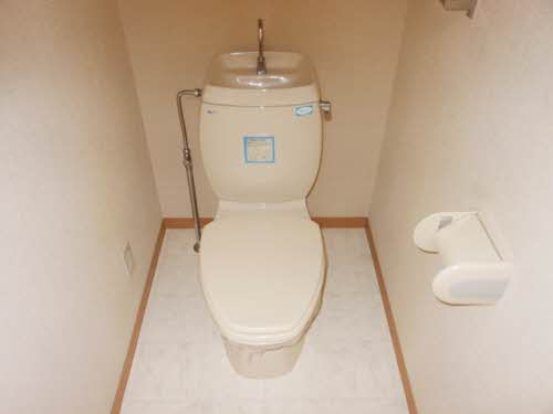 セフィーラ栗田 0106号-5