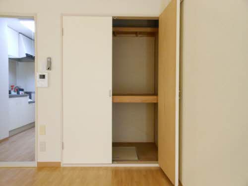 セフィーラ栗田 0106号-8