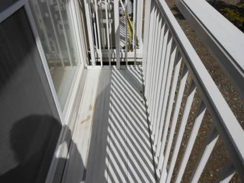 セフィーラ栗田 0106号-11