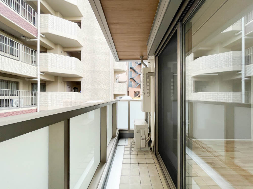 NobleCourt東別院 0206号-9