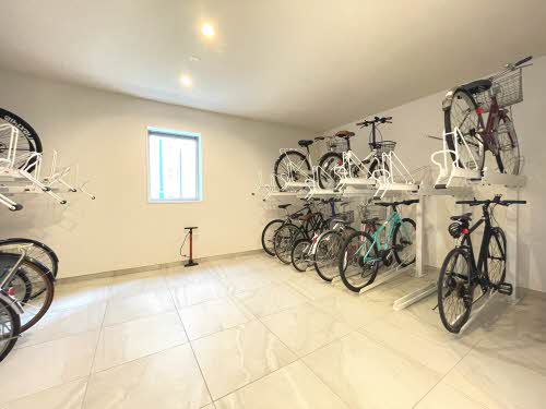 ＮｏｂｌｅＣｏｕｒｔ東別院 0207号-5