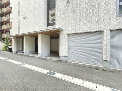 ＮｏｂｌｅＣｏｕｒｔ東別院 0207号-7