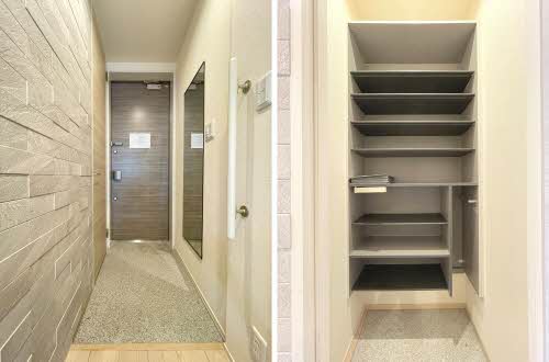 ＮｏｂｌｅＣｏｕｒｔ東別院 0207号-8