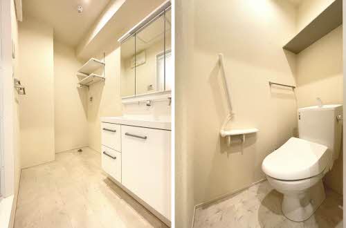 ＮｏｂｌｅＣｏｕｒｔ東別院 0207号-13