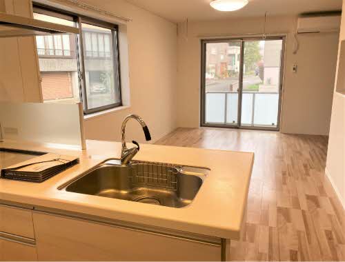 グランコート今井 0102号-2