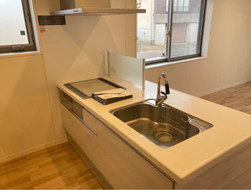 グランコート今井 0102号-3