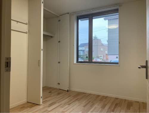 グランコート今井 0102号-4