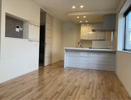 グランコート今井 0102号-7