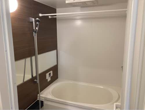 グランコート今井 0102号-8