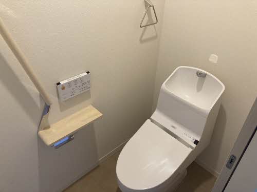 グランコート今井 0102号-10