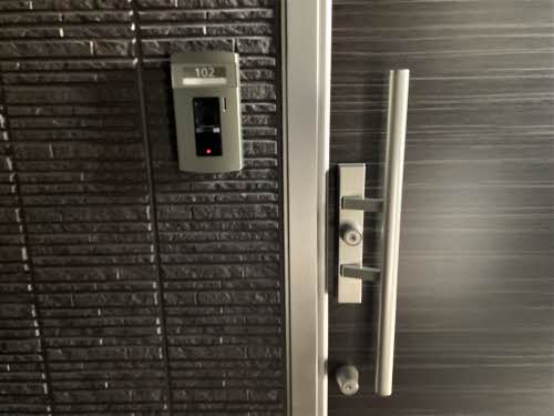 グランコート今井 0102号-15