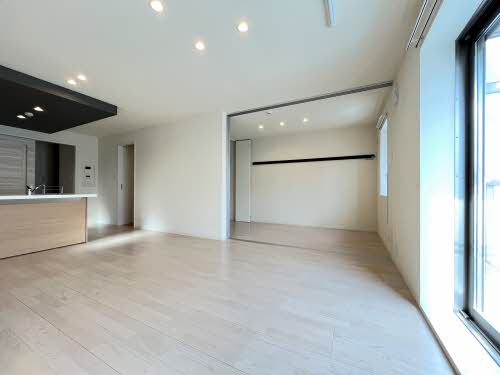 菊園ガーデン 0302号-2