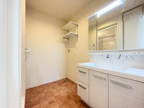 菊園ガーデン 0302号-12