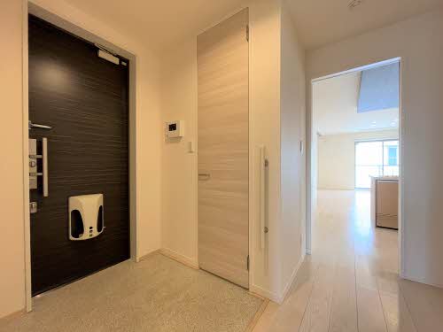 菊園ガーデン 0302号-14