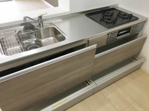 ガーデンプレス江森 0201号-3