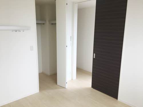 ガーデンプレス江森 0201号-4